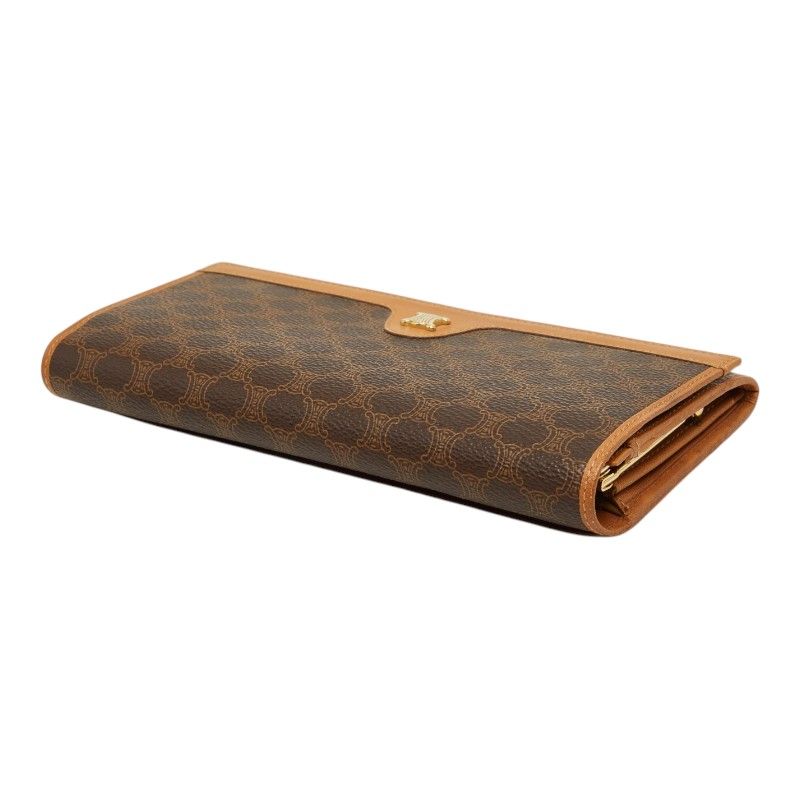 celine beige wallet accessories included