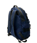 briefing backpack rear view