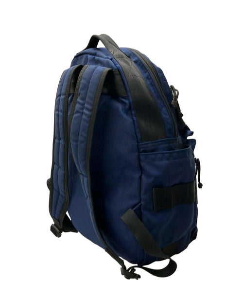 briefing backpack rear view
