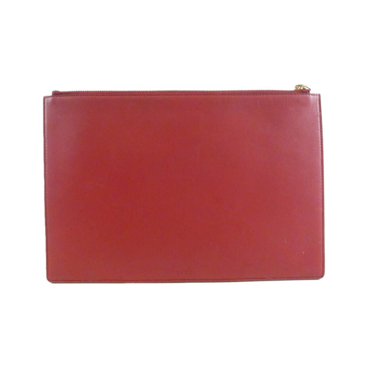 Gucci Tote Bag – Beige / Red