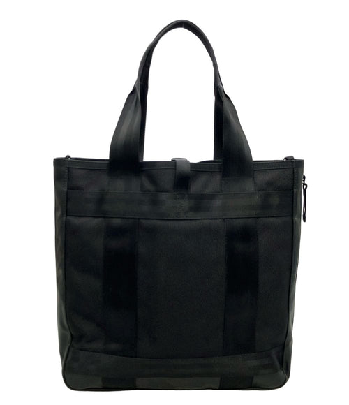 porter tote bag front view