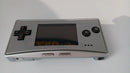 nintendo oxy-001 handheld console front view