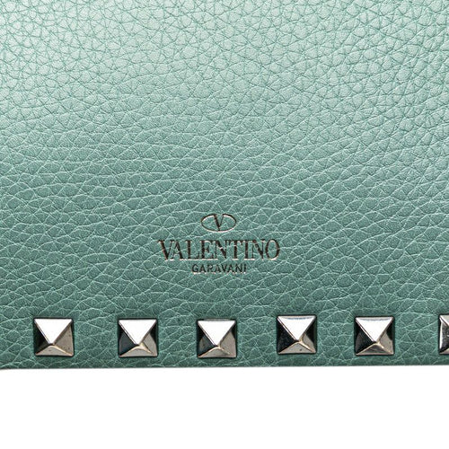 valentino shoulder bag interior details