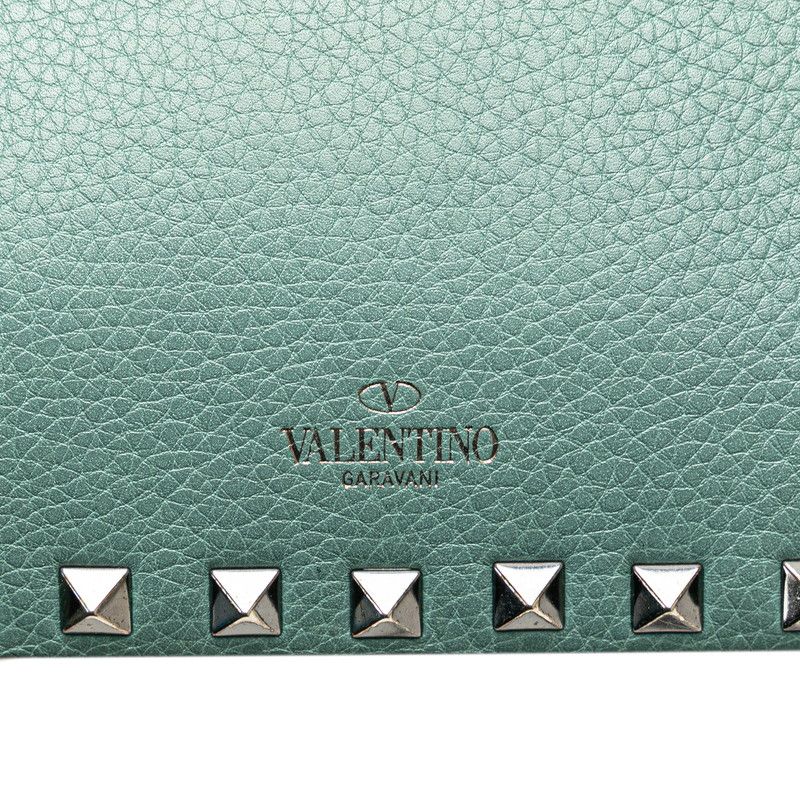 valentino shoulder bag interior details