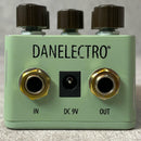guitar effector accessories included