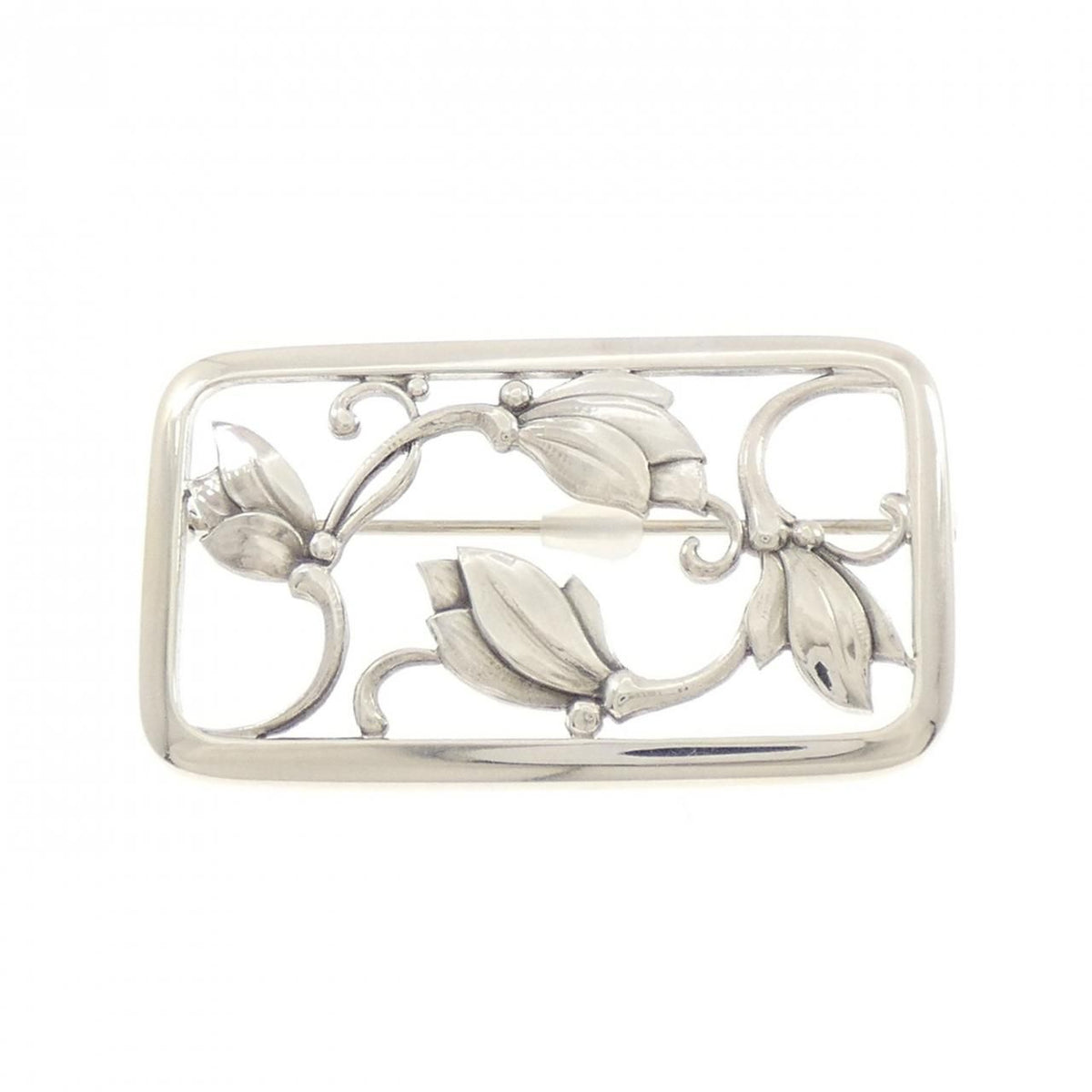Georg Jensen Brooch