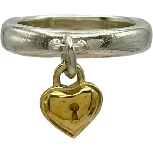 ring front view