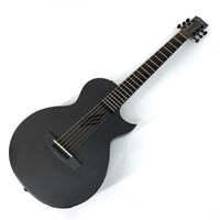 Acoustic Guitar – Black
