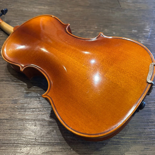 suzuki no.280 string instrument condition details