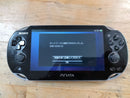sony pch-1000 handheld console markings and labels