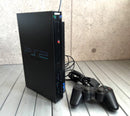 sony scph-18000 video game console