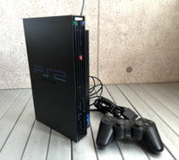 Sony SCPH-18000 Video Game Console