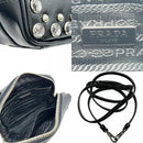 prada 1nf674 shoulder bag markings and labels