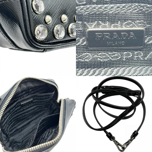 prada 1nf674 shoulder bag markings and labels