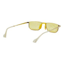 gucci gg0627s eyewear rear view