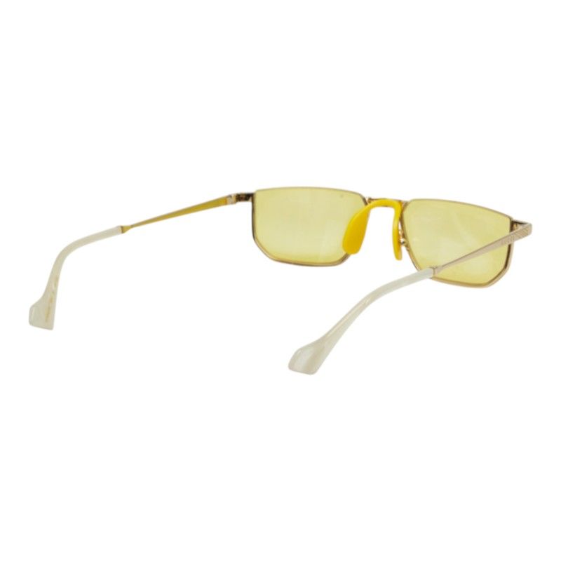 gucci gg0627s eyewear rear view