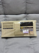 sega mark iii video game console markings and labels