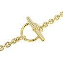 hermes necklace accessories included