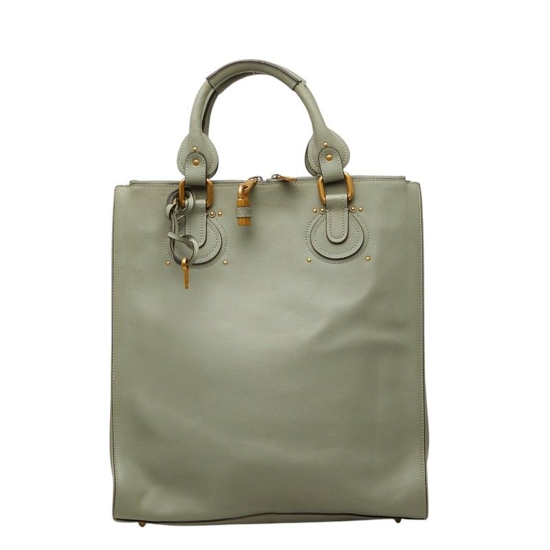 Chloe Tote Bag