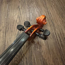 suzuki no.280 string instrument interior details