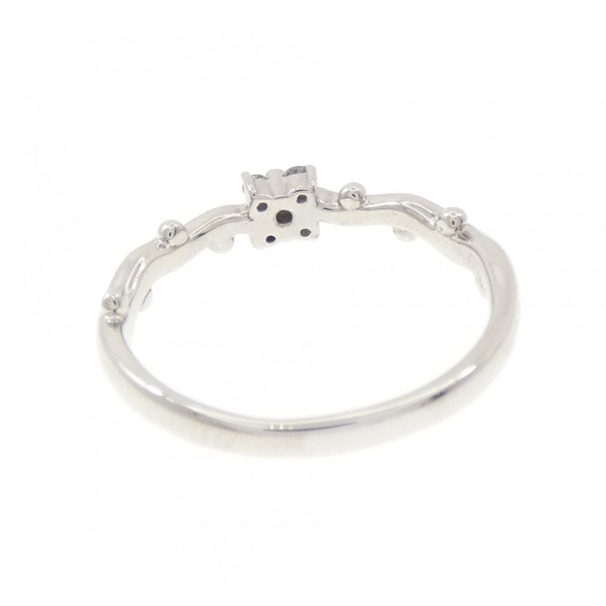 ring rear view