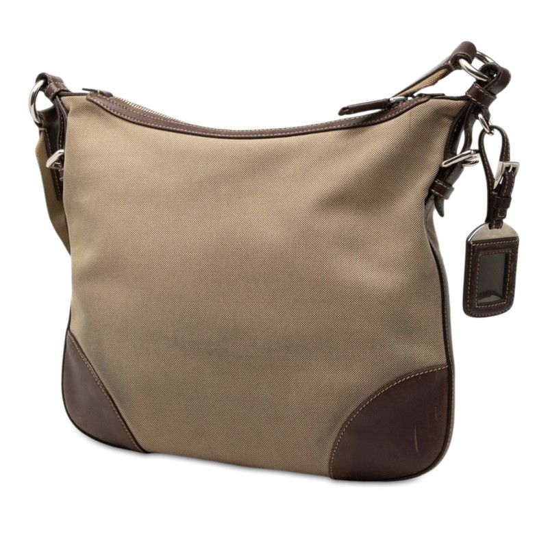Prada Shoulder Bag