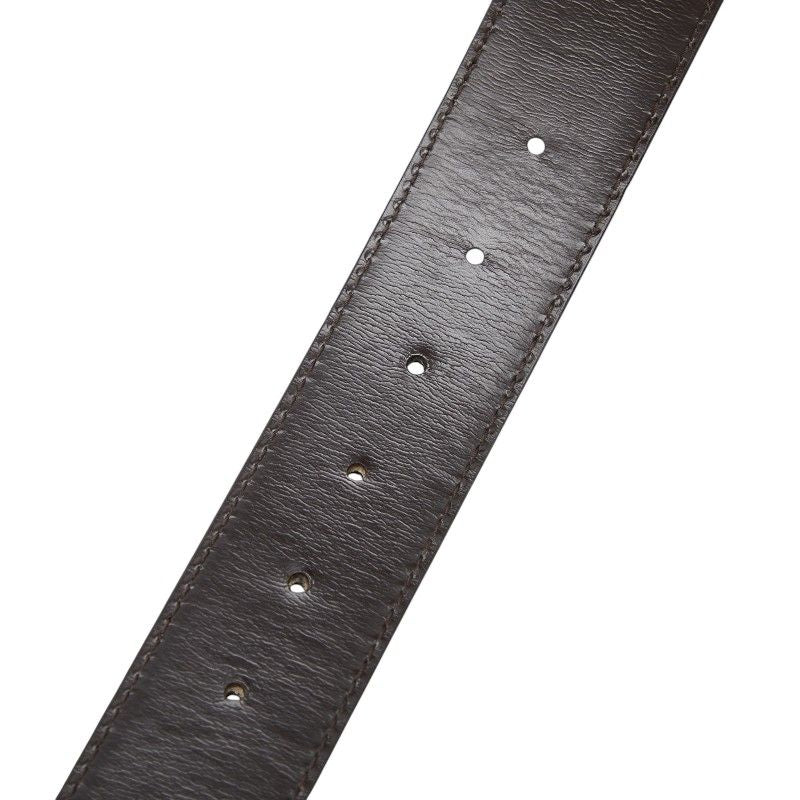 gucci belt functional details