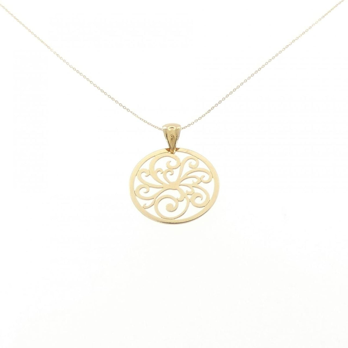 Unoaerre Necklace