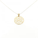 unoaerre necklace