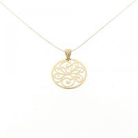 Unoaerre Necklace
