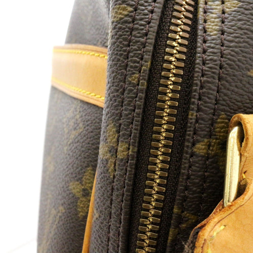 louis vuitton m45252 shoulder bag markings and labels