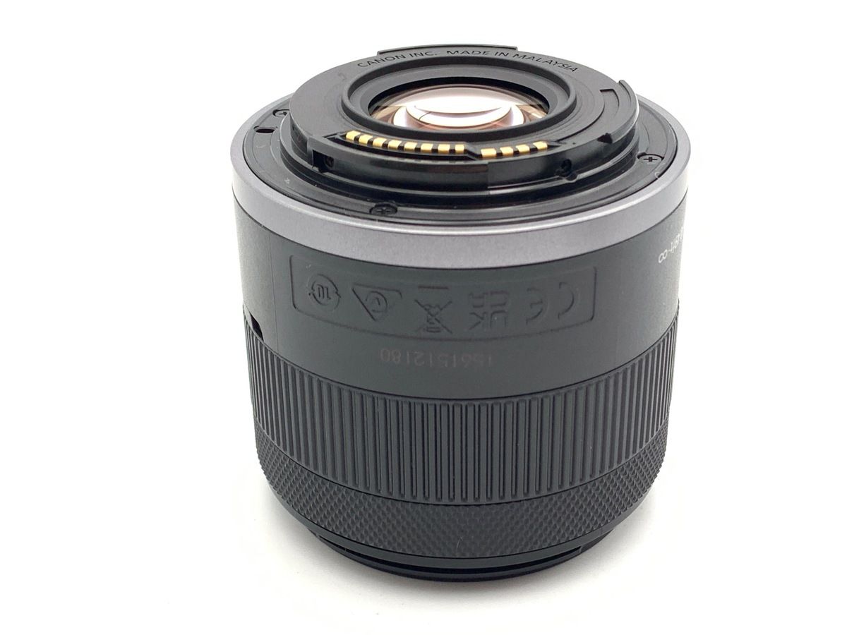 Canon F4-6.3 Lens