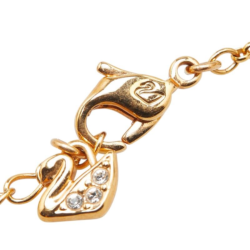swarovski necklace condition details
