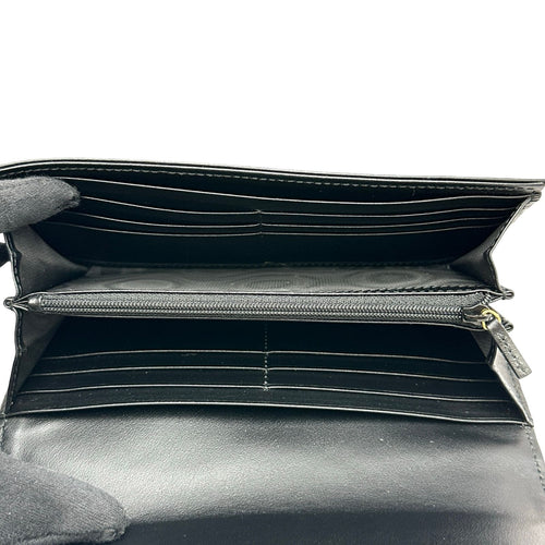 gucci wallet markings and labels