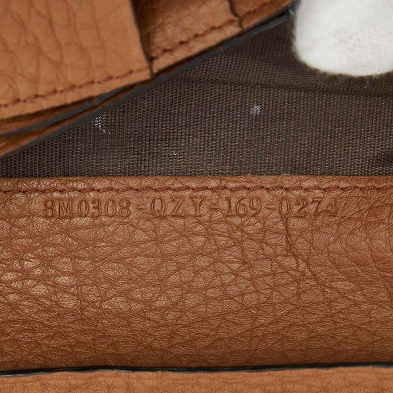 fendi 8m0308 wallet functional details