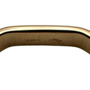 gucci pink ring functional details