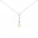 mikimoto necklace