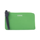 loewe cem1z40x02 green coin purse