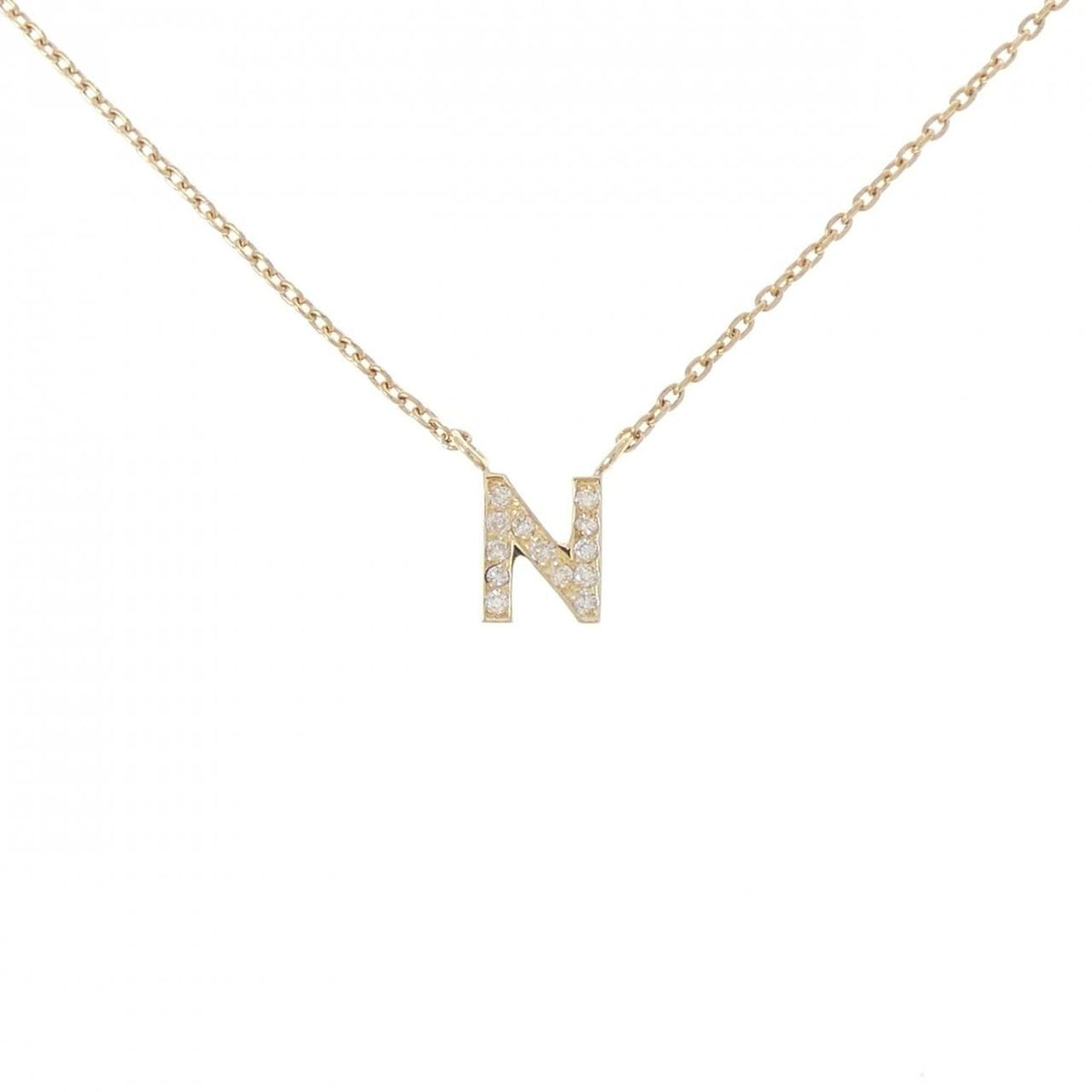 Star Jewelry Necklace
