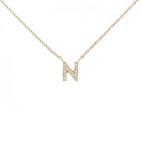 Star Jewelry Necklace