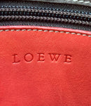 loewe tote bag condition details