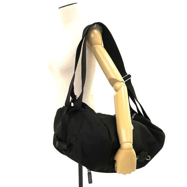 givenchy backpack markings and labels