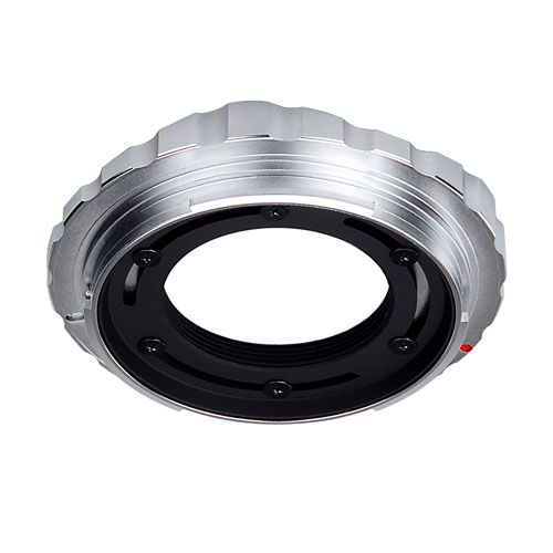 Fotodiox L39-GFX Lens