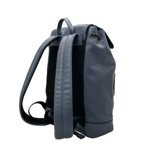 coach c1280 backpack rear view