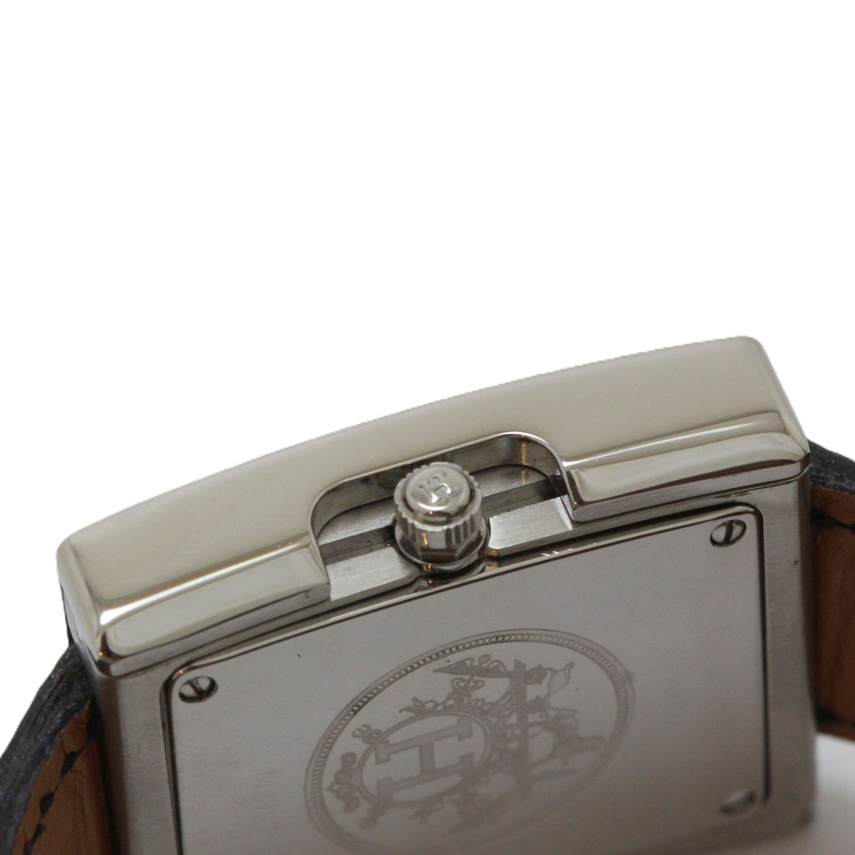 Hermes BE1.210 Watch