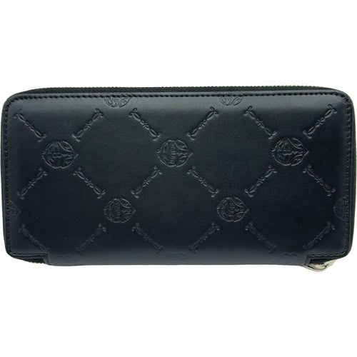 berluti wallet front view