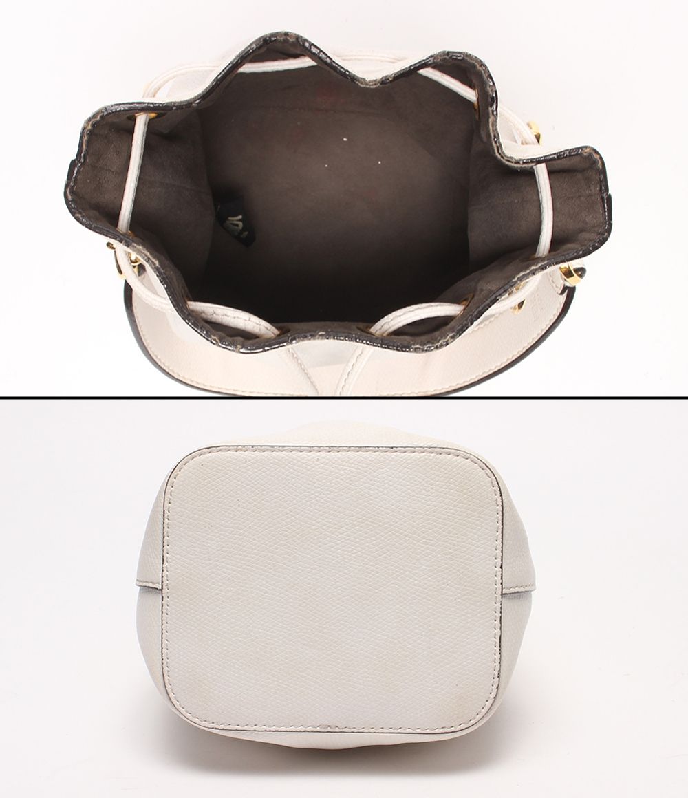 fendi shoulder bag side view