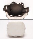 fendi shoulder bag side view