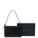 burberry shoulder bag functional details