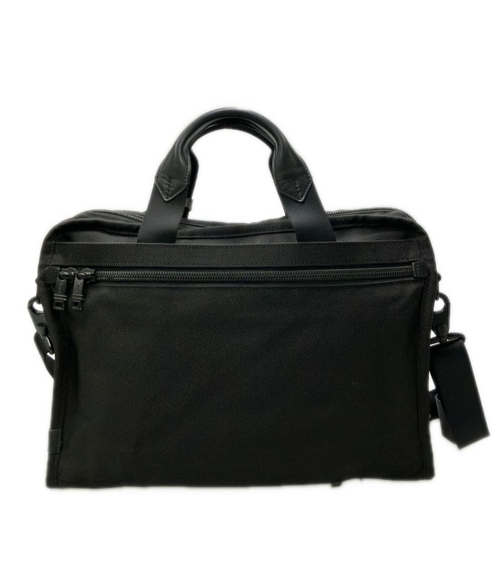 Tumi Shoulder Bag